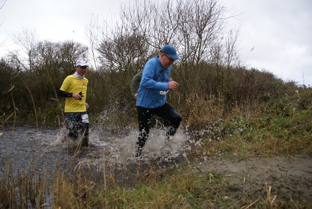 DSC05586 Voorne's Duin Trail 9-12-2012