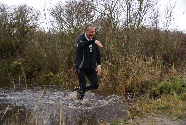 DSC05589 Voorne's Duin Trail 9-12-2012