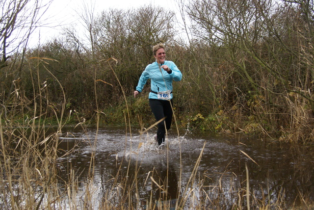 DSC05590 Voorne's Duin Trail 9-12-2012