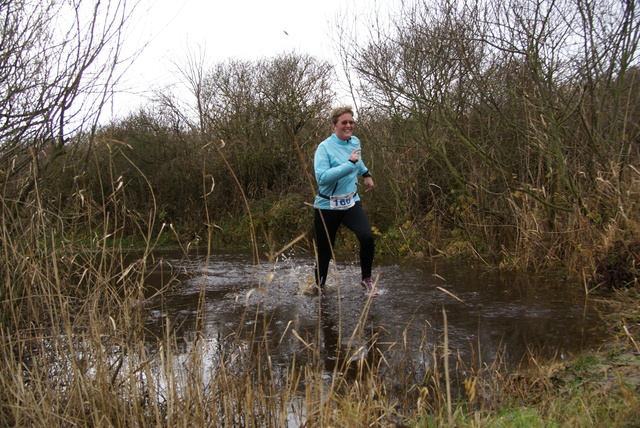 DSC05591 Voorne's Duin Trail 9-12-2012