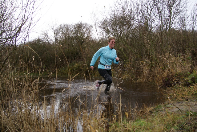 DSC05592 Voorne's Duin Trail 9-12-2012