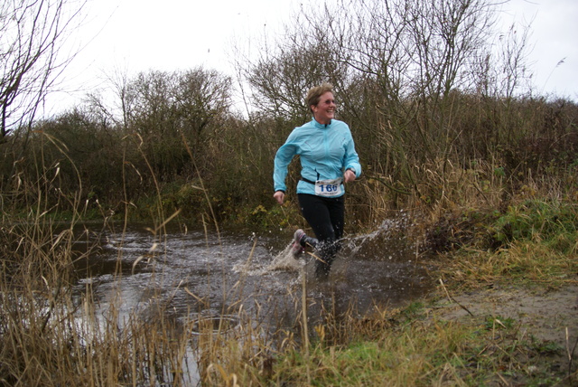 DSC05593 Voorne's Duin Trail 9-12-2012