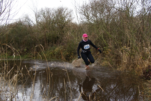 DSC05594 Voorne's Duin Trail 9-12-2012