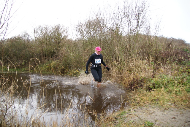 DSC05595 Voorne's Duin Trail 9-12-2012