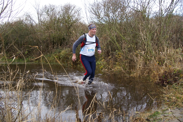 DSC05597 Voorne's Duin Trail 9-12-2012