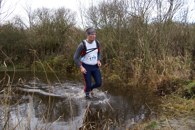 DSC05598 Voorne's Duin Trail 9-12-2012