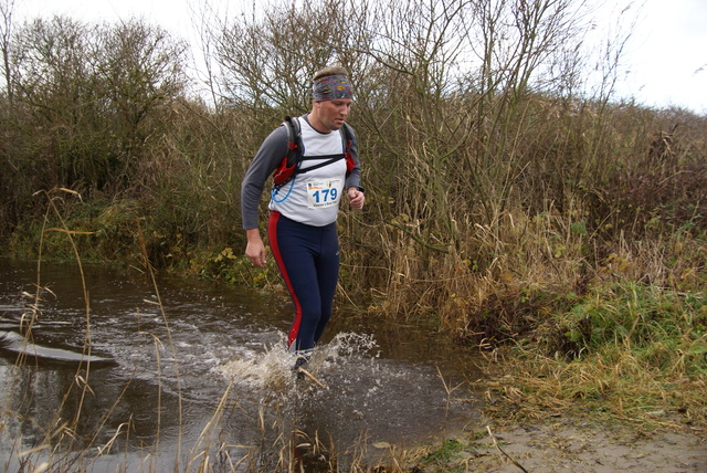 DSC05599 Voorne's Duin Trail 9-12-2012