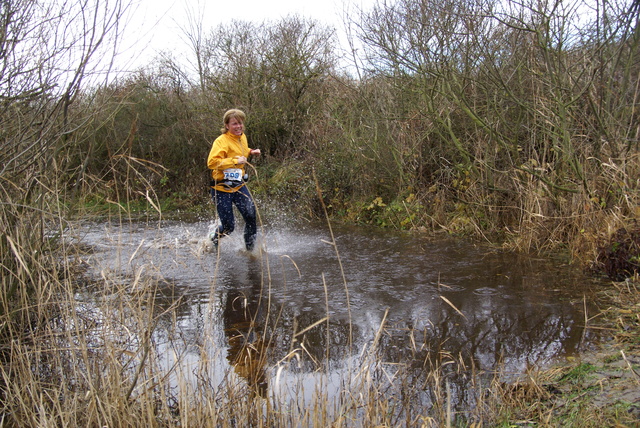 DSC05600 Voorne's Duin Trail 9-12-2012