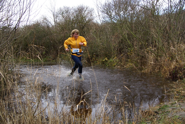 DSC05601 Voorne's Duin Trail 9-12-2012