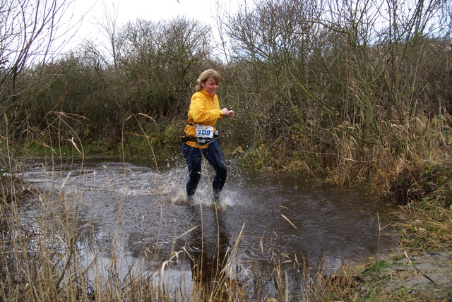 DSC05602 Voorne's Duin Trail 9-12-2012