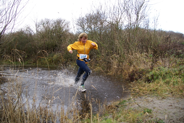 DSC05603 Voorne's Duin Trail 9-12-2012