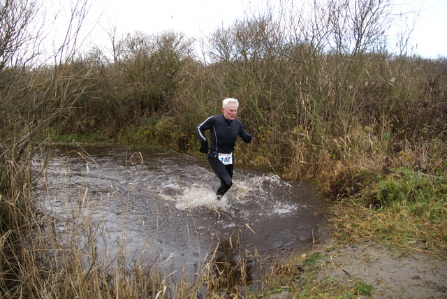 DSC05605 Voorne's Duin Trail 9-12-2012