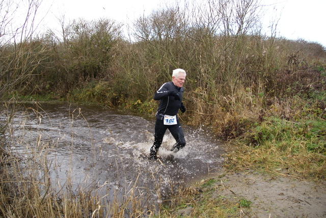 DSC05606 Voorne's Duin Trail 9-12-2012