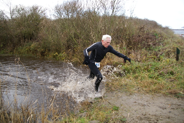 DSC05607 Voorne's Duin Trail 9-12-2012