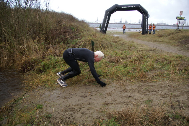 DSC05608 Voorne's Duin Trail 9-12-2012