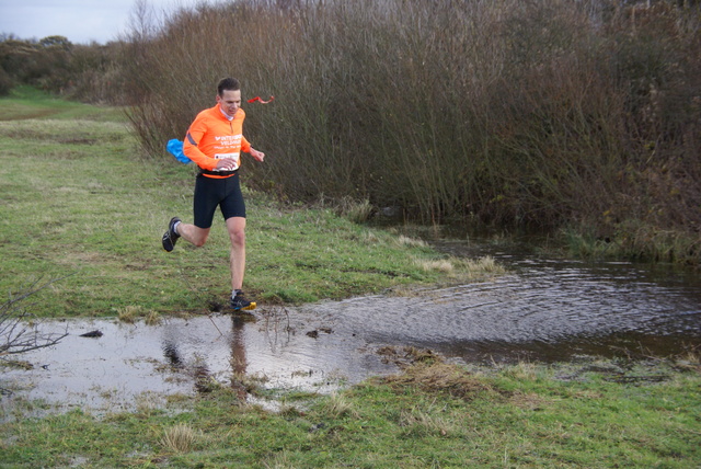 DSC05623 Voorne's Duin Trail 9-12-2012