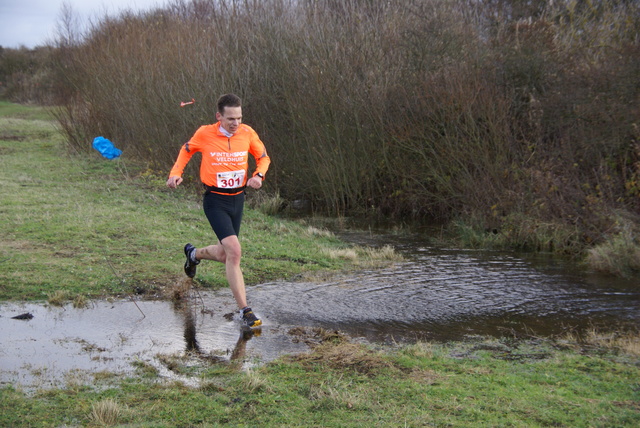 DSC05624 Voorne's Duin Trail 9-12-2012