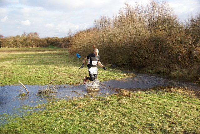 DSC05629 Voorne's Duin Trail 9-12-2012