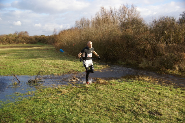 DSC05630 Voorne's Duin Trail 9-12-2012