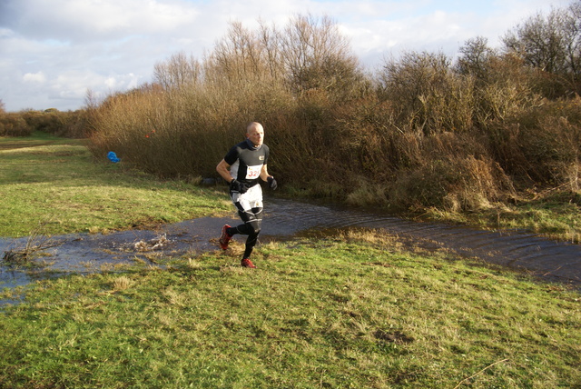 DSC05631 Voorne's Duin Trail 9-12-2012