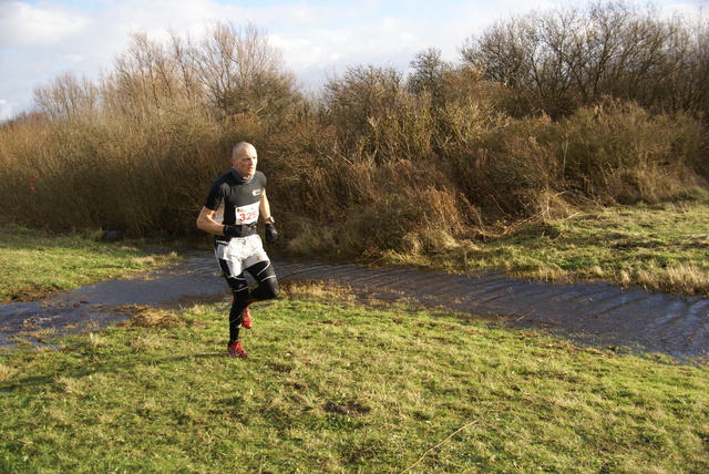 DSC05632 Voorne's Duin Trail 9-12-2012