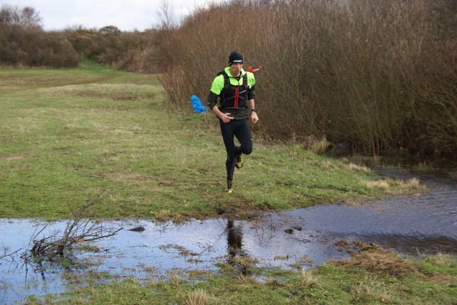 DSC05633 Voorne's Duin Trail 9-12-2012