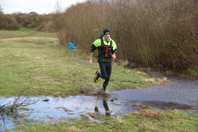 DSC05634 Voorne's Duin Trail 9-12-2012