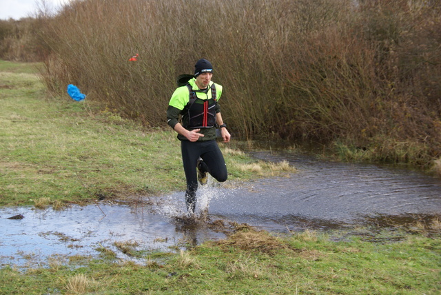 DSC05635 Voorne's Duin Trail 9-12-2012