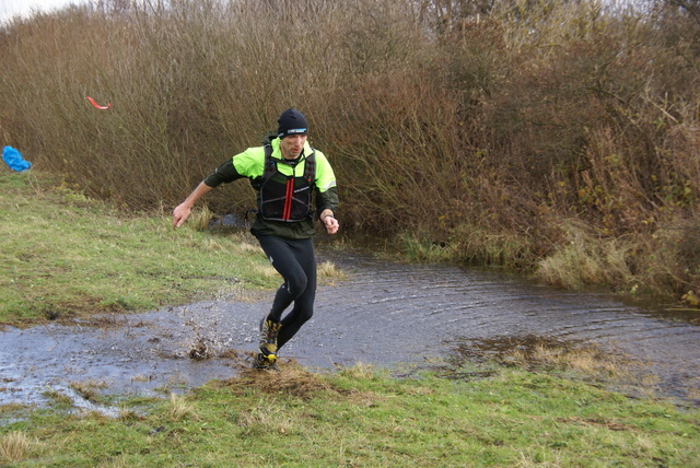 DSC05636 Voorne's Duin Trail 9-12-2012