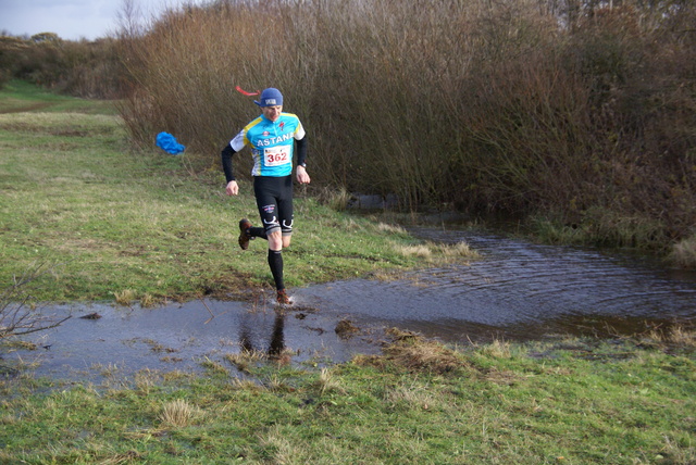 DSC05638 Voorne's Duin Trail 9-12-2012