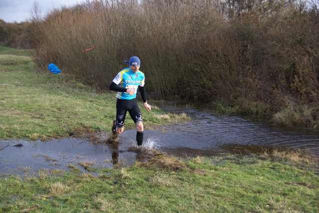 DSC05639 Voorne's Duin Trail 9-12-2012