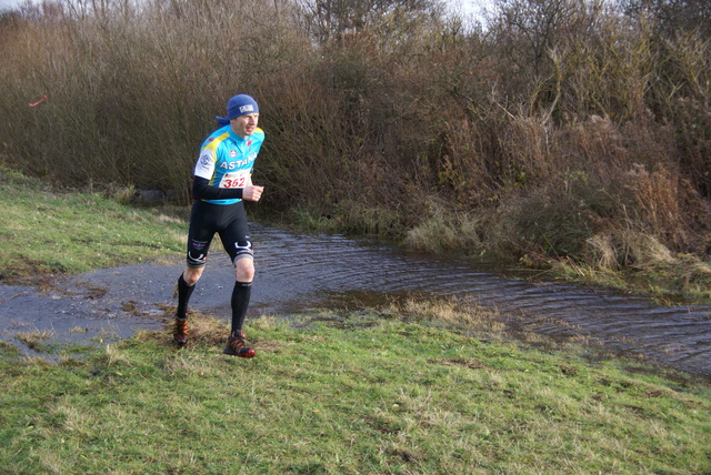 DSC05641 Voorne's Duin Trail 9-12-2012