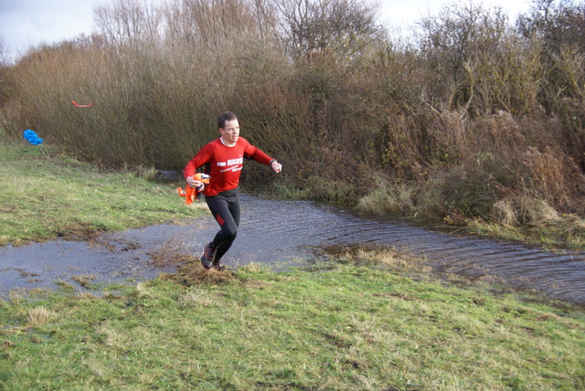 DSC05643 Voorne's Duin Trail 9-12-2012