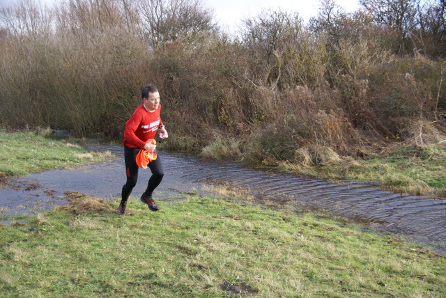 DSC05644 Voorne's Duin Trail 9-12-2012