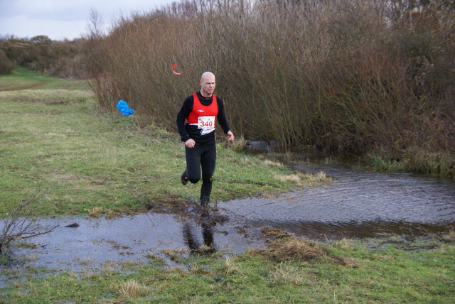 DSC05645 Voorne's Duin Trail 9-12-2012