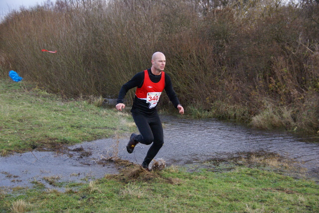 DSC05647 Voorne's Duin Trail 9-12-2012