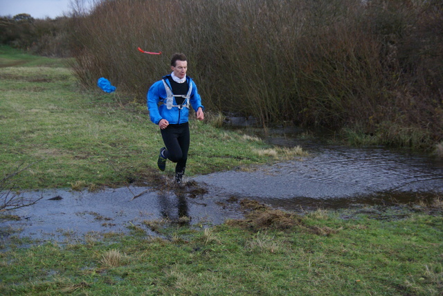 DSC05648 Voorne's Duin Trail 9-12-2012