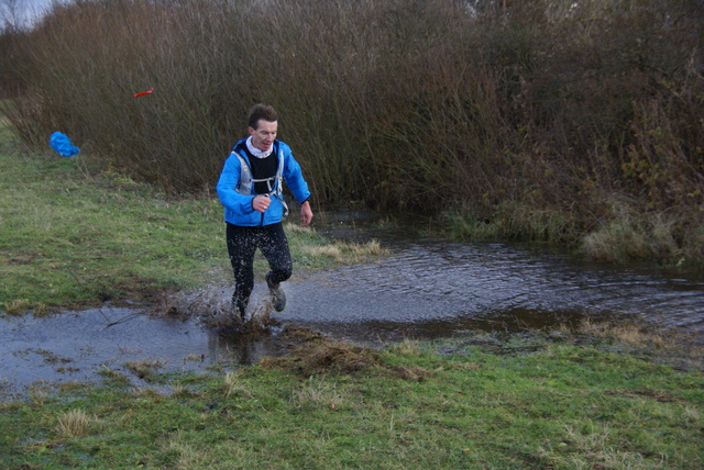 DSC05649 Voorne's Duin Trail 9-12-2012