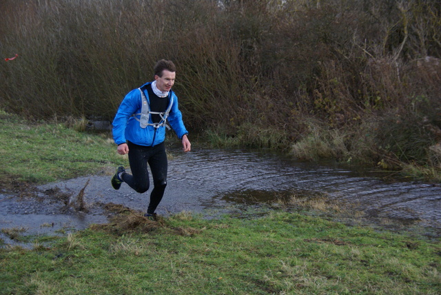 DSC05650 Voorne's Duin Trail 9-12-2012