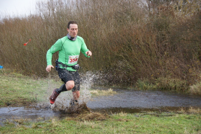 DSC05652 Voorne's Duin Trail 9-12-2012