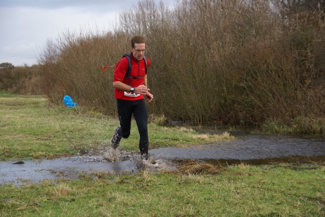 DSC05654 Voorne's Duin Trail 9-12-2012