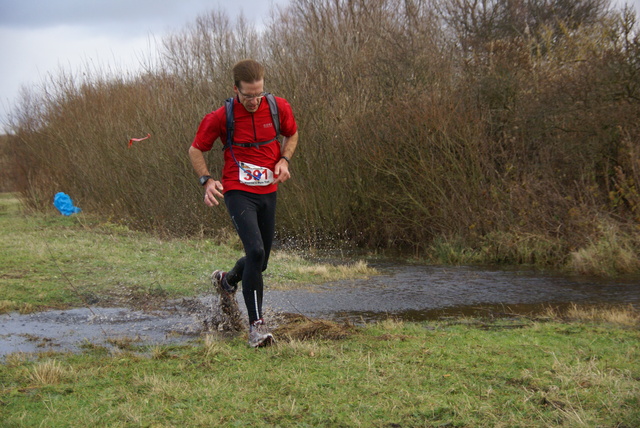 DSC05655 Voorne's Duin Trail 9-12-2012