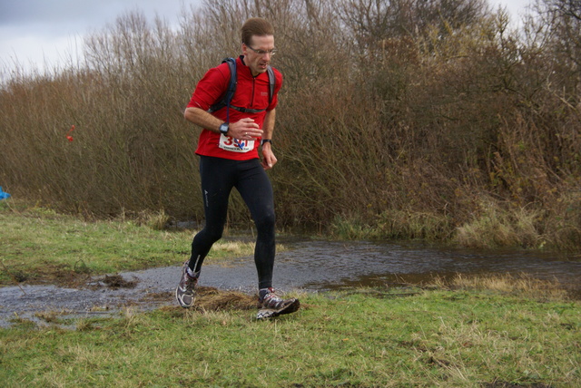 DSC05656 Voorne's Duin Trail 9-12-2012