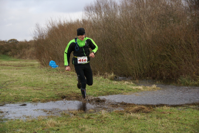 DSC05657 Voorne's Duin Trail 9-12-2012