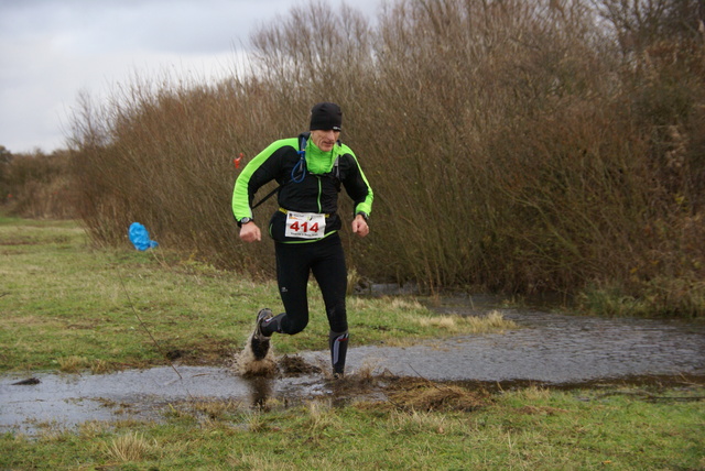 DSC05658 Voorne's Duin Trail 9-12-2012