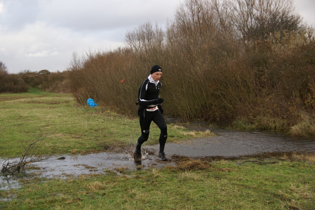 DSC05660 Voorne's Duin Trail 9-12-2012