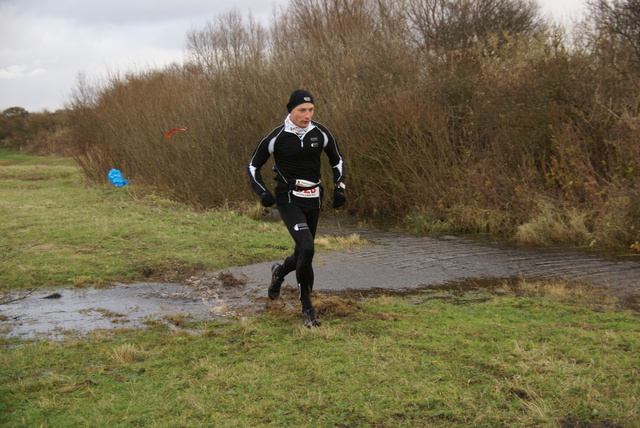 DSC05661 Voorne's Duin Trail 9-12-2012