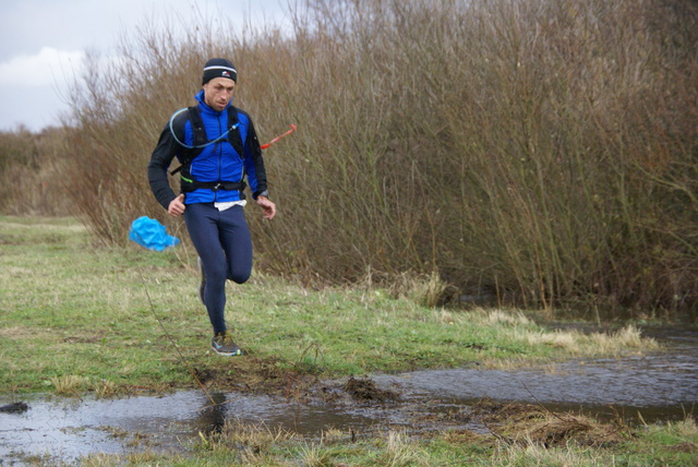 DSC05662 Voorne's Duin Trail 9-12-2012