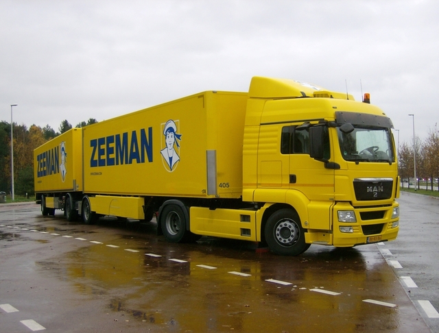 Zeeman  BX-RX-86 Transportfotos LZV (Opsporing)