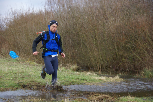 DSC05663 Voorne's Duin Trail 9-12-2012